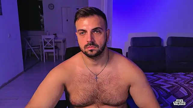Онлайн чат XXX Jace_Thorne