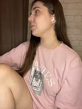 _babycherry: онлайн-секс-чат