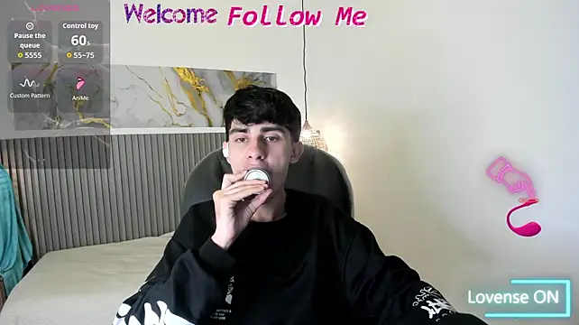 Chat XXX Live Dyla_n18