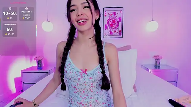 Chatroom XXX en direct de caaty7
