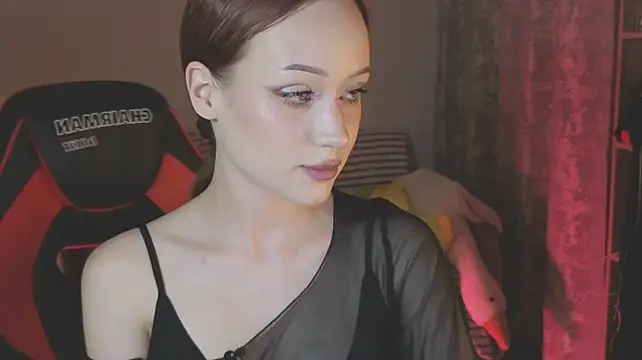 shyghosttn Live XXX chat