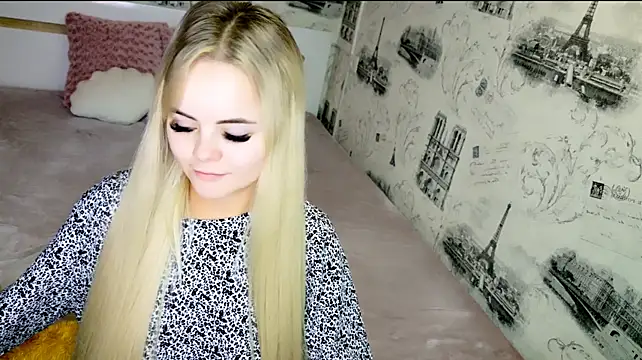 lovely-eyes' Live XXX Chat