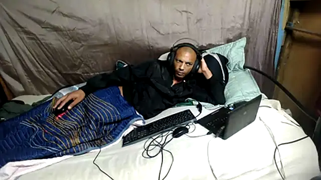 XXX chat uživo modela Camodick