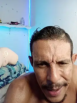 El_junior21 现场XXX聊天