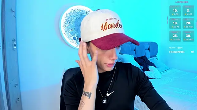 Timothy_ros' Live XXX Chat