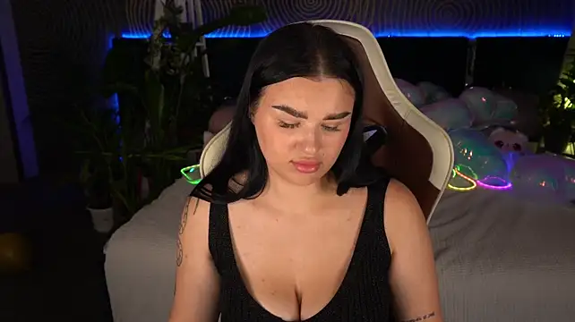 CherrryQueen লাইভ XXX চ্যাট
