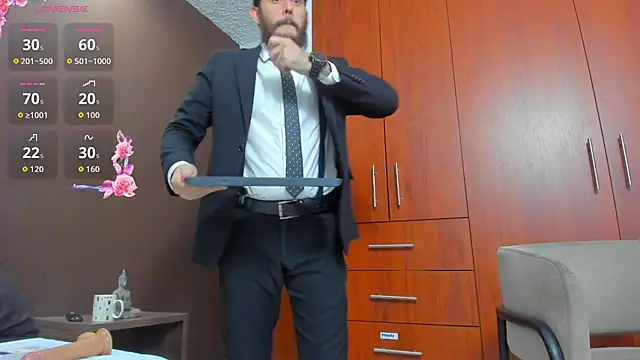 عرض كام jeanpiere_