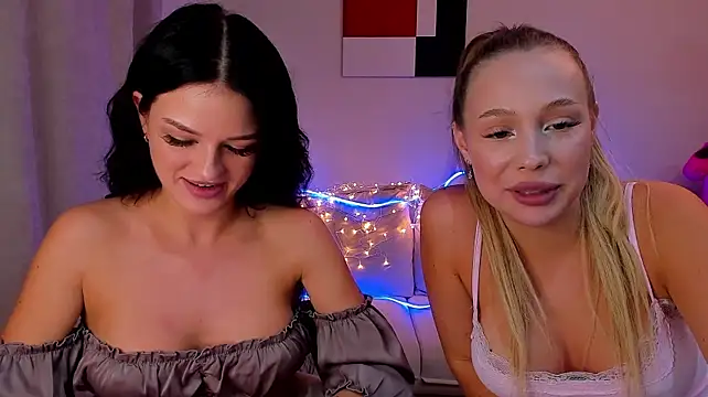 anna_lillian Chat XXX live