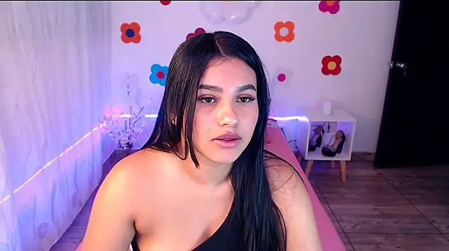 Živý XXX chat Sami-Queen