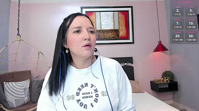 _EmilyJireh_ Chat XXX live