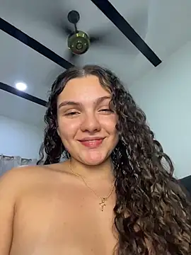Chat XXX en directo de Eva_stark10