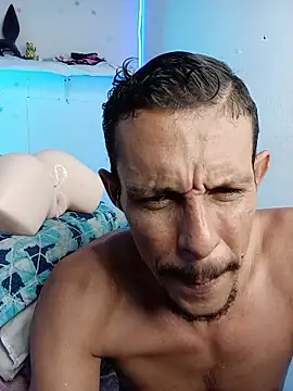 El_junior21 现场XXX聊天