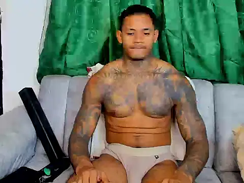 Jared_Kushhs লাইভ XXX চ্যাট
