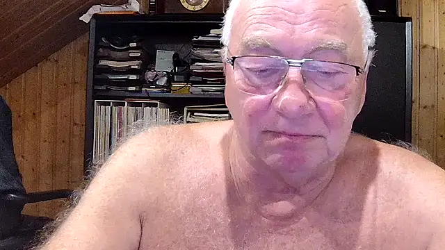 Chat XXX Live biggandybig