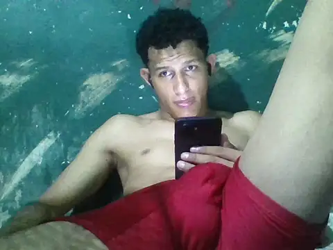 Chat XXX ao vivo de master_badboy