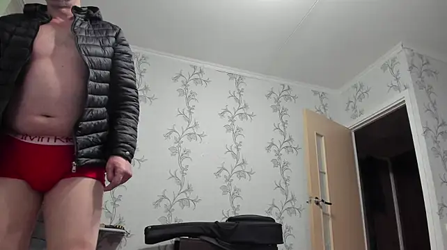 Živý XXX chat SanFrantsisko
