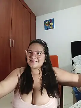 Van3orgasm4me's Live XXX Chat