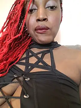 Chat XXX en directo de RubyFetish