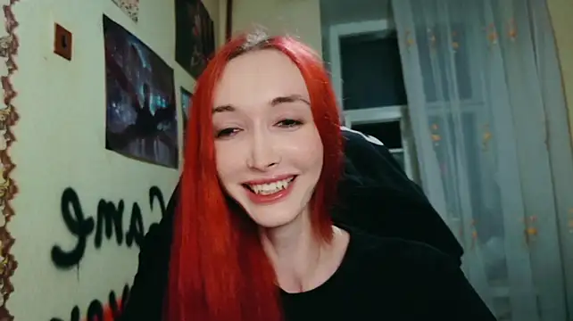 Roxy_Silver's Live XXX Chat