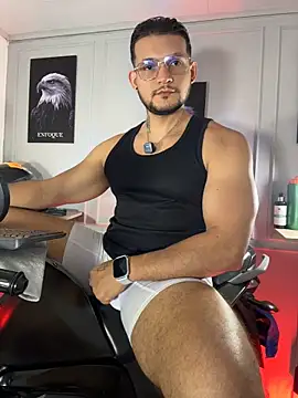 Marco_Vega Live XXX Chat