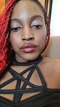 Chat XXX en directo de RubyFetish