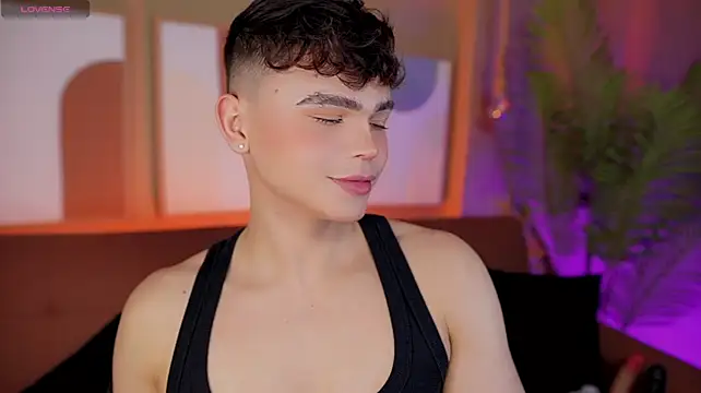 Chat XXX en directo de PRINCE_STEV
