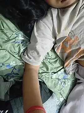 Živý XXX chat Aameesha