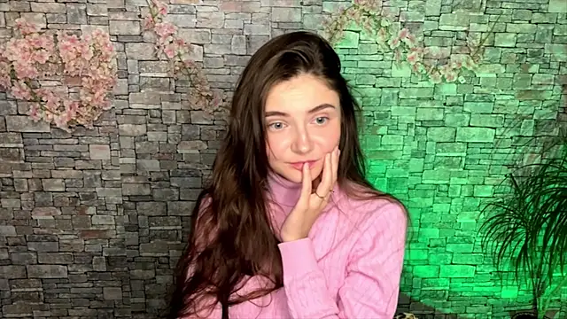 Živý XXX chat may_rollins