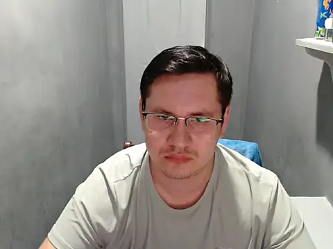 Max_Marlinn – Naživo XXX chat