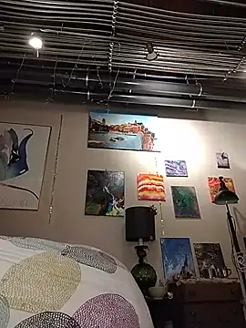 MzEdgingtonのライブXXXチャット