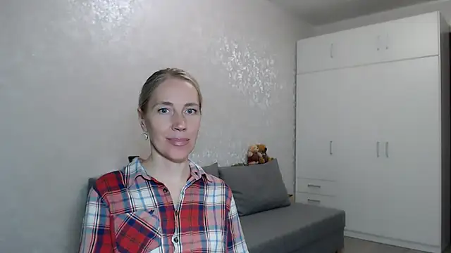 Javelinka's Live XXX Chat