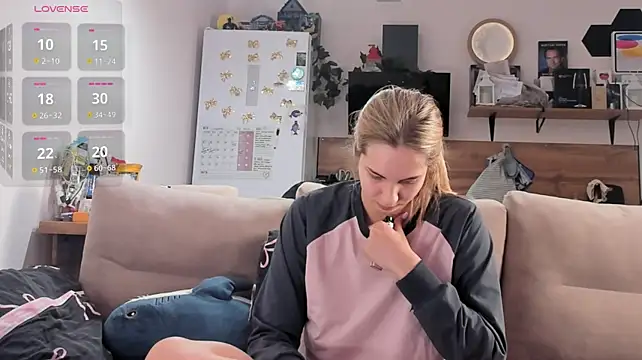 Hot__K XXX чат на живо