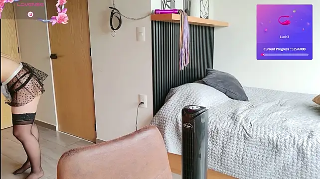 Sweet_Chaos 라이브 XXX 채팅