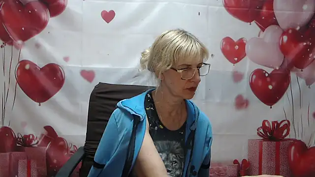 Chat XXX ao vivo de PattySanny