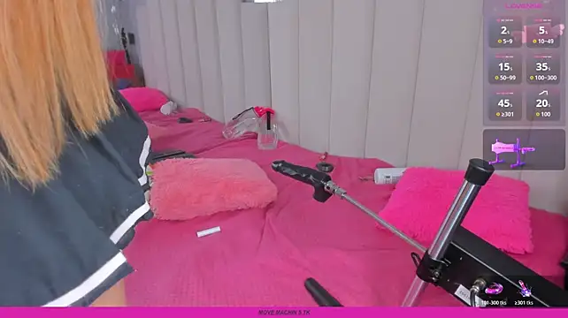 Онлайн чат XXX angelikarose1