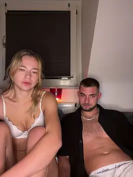MasonxHer XXX чат на живо