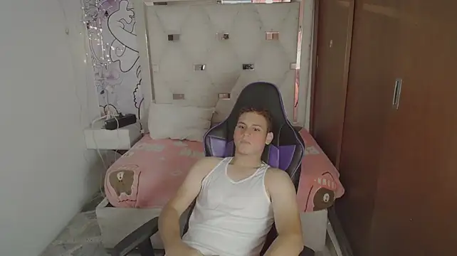 XXX chat uživo modela Joshpi_31
