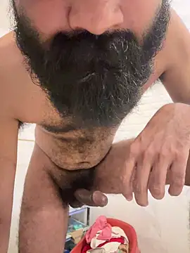 Chat XXX en directo de ALWAYSHORNYDADDY