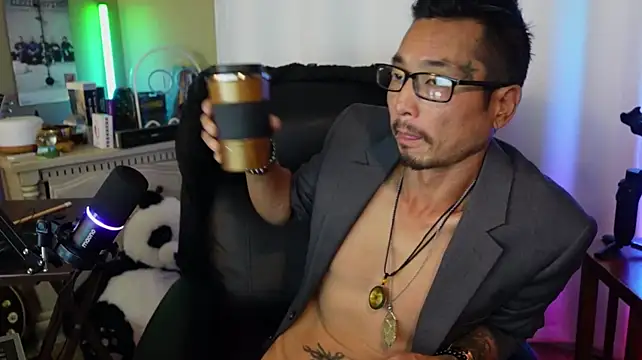 Chat XXX en directo de Ghost11_11