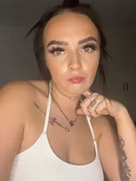 JessieRaex Obrolan Langsung XXX