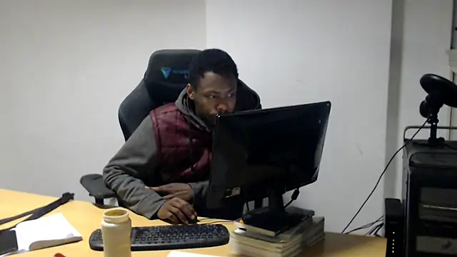 Mastertopdome – Naživo XXX chat
