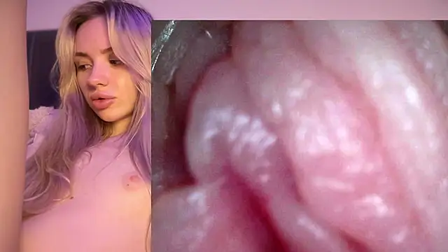 Онлайн чат XXX jannemary