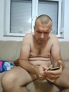 Alenride's Live XXX Chat