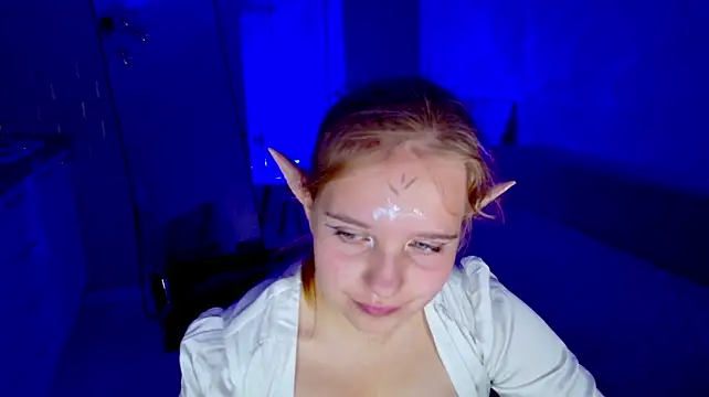 Luna404 Chat XXX in diretta
