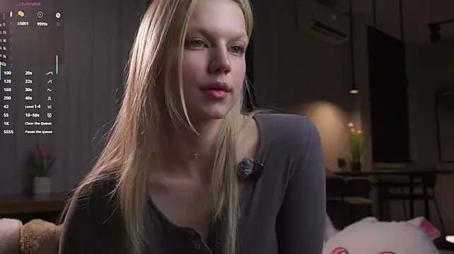 Chatroom XXX en direct de EdlinAlliston