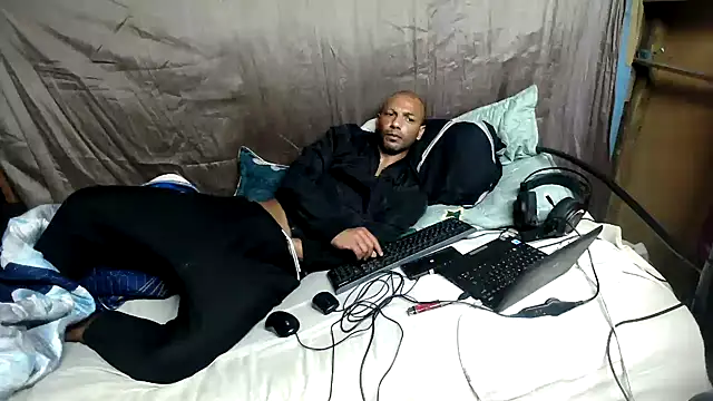 Camodick Live XXX-Chat