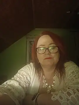 Živý XXX chat Iwenne