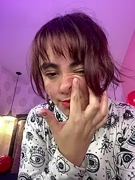 purplebunny_69's Live XXX Chat