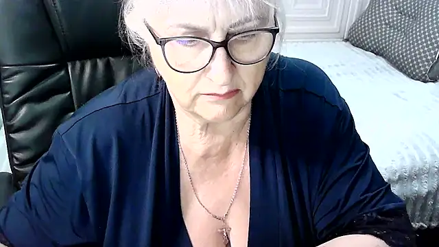 Chatroom XXX en direct de LolkaAlyss