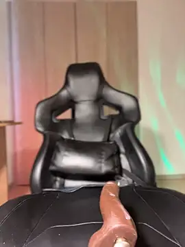 BlackCat__'s Live XXX Chat
